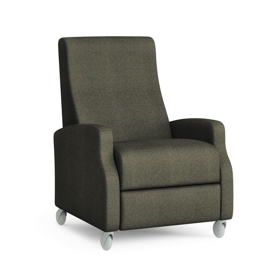 Lauren Recliner XXL